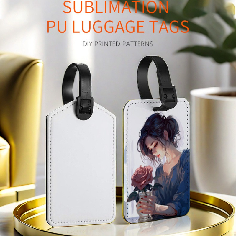 Customized Picture PU Leather  - Travel Accessories Sale 评论和价格