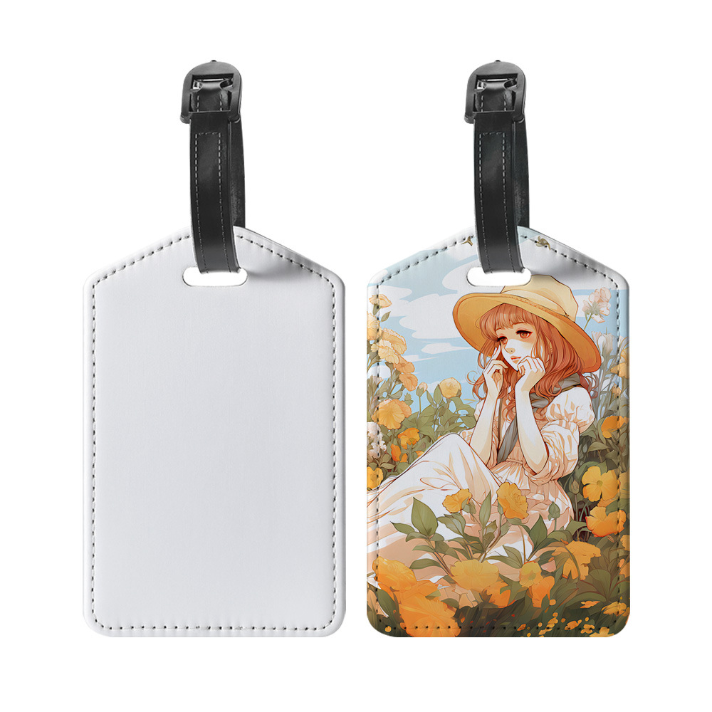 Customized Picture PU Leather  - Travel Accessories Sale 评论和价格