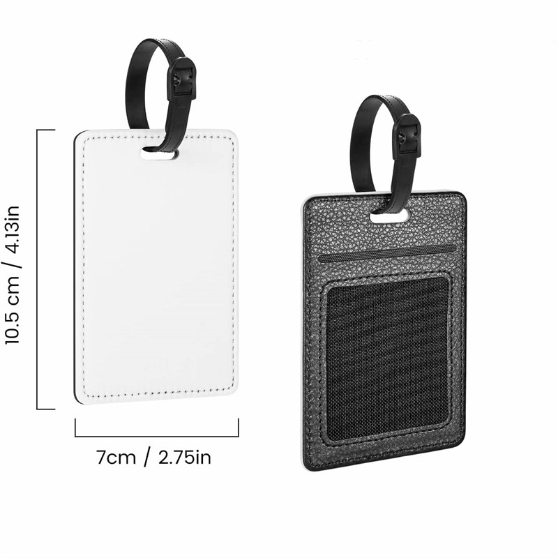 Customized Picture PU Leather  - Travel Accessories Sale 评论和价格