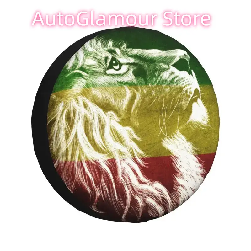 King Of Judah Rasta Lion Spare - Travel Accessories For Jamaica 评论和价格