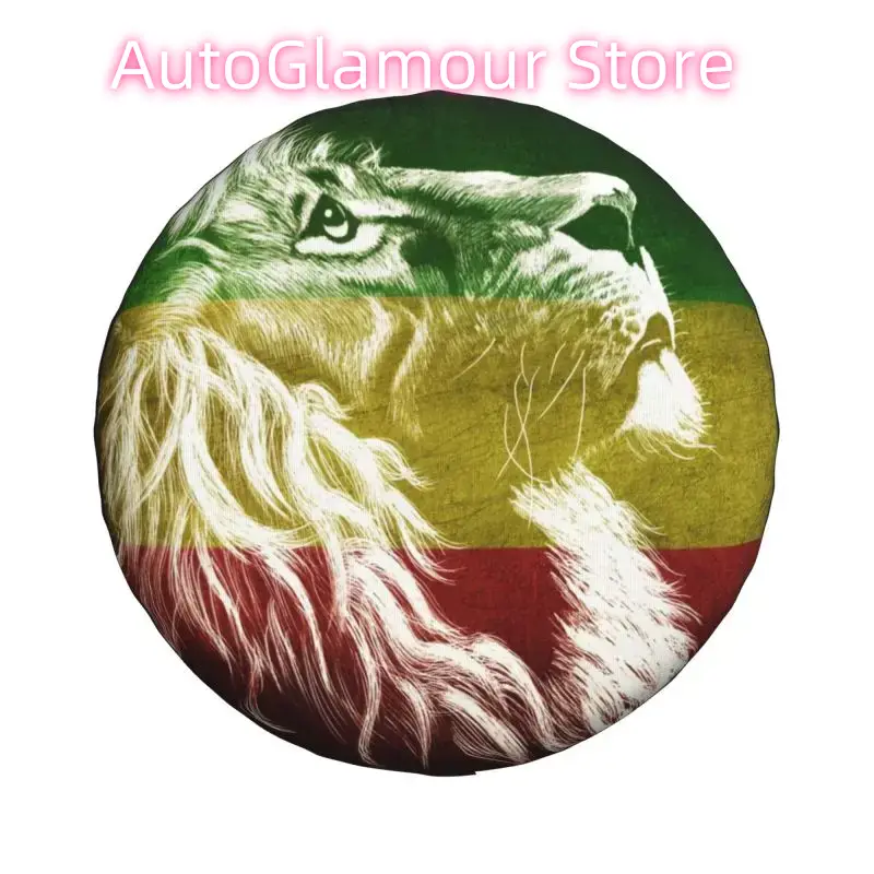 King Of Judah Rasta Lion Spare - Travel Accessories For Jamaica 评论和价格