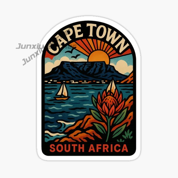 Cape Town South Africa Legisla - Travel Accessories South Africa 评论和价格