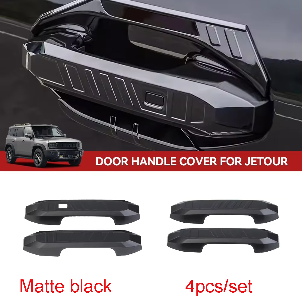 Car Styling Doorknob Handle Co - Travel Accessories Car 评论和价格
