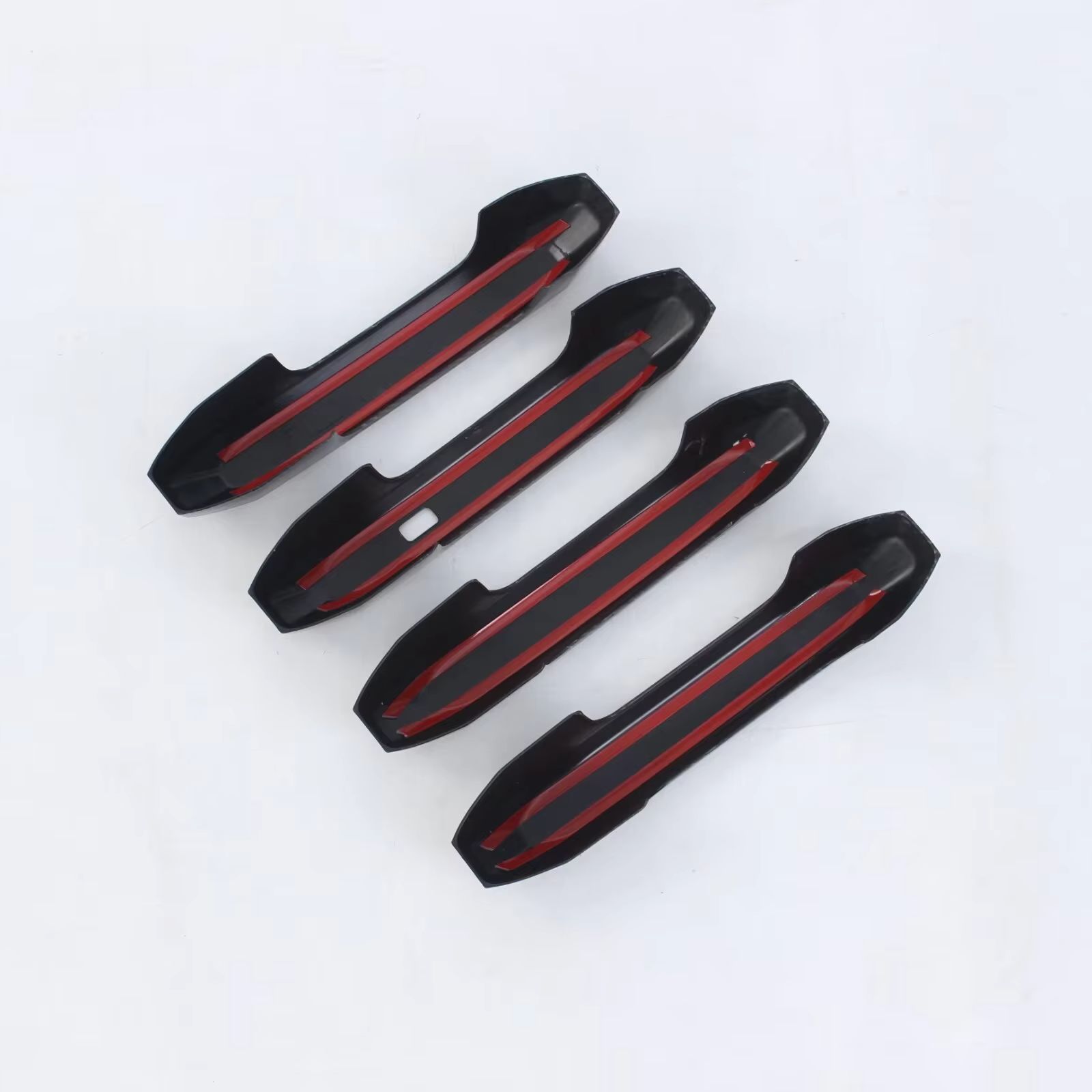 Car Styling Doorknob Handle Co - Travel Accessories Car 评论和价格