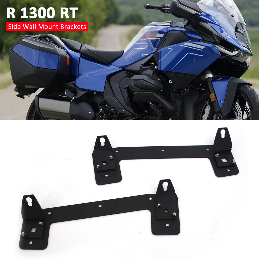 Motorcycle Luggage Side Cases  - Luggage Cover Protector 评论和价格