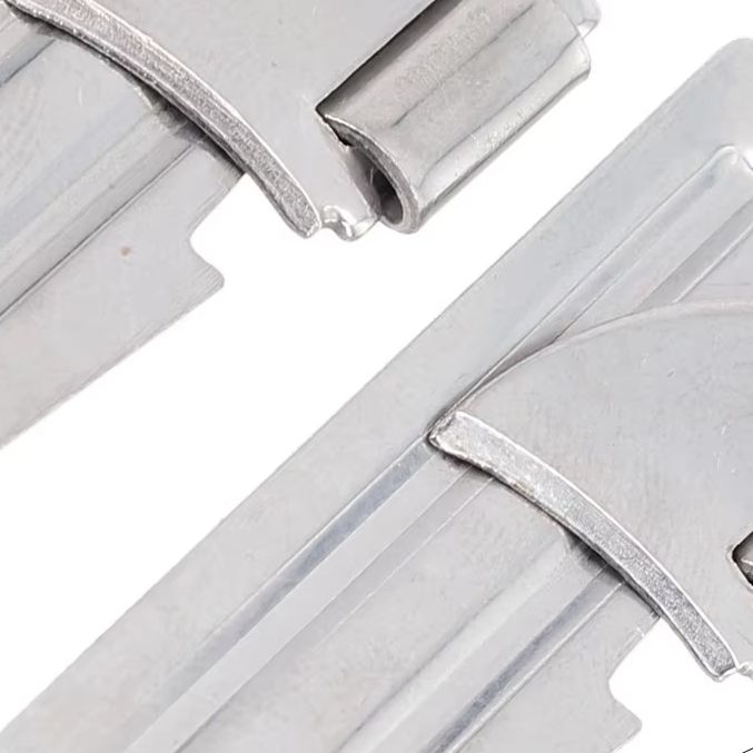 2pcs Stainless Steel Mini Fold - Travel Accessories And Gadgets 评论和价格