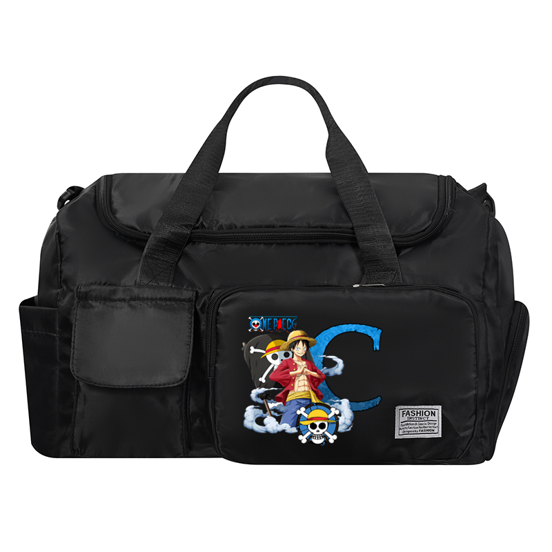 One Piece Man Women Travel Bag - It Travel Accessories 评论和价格