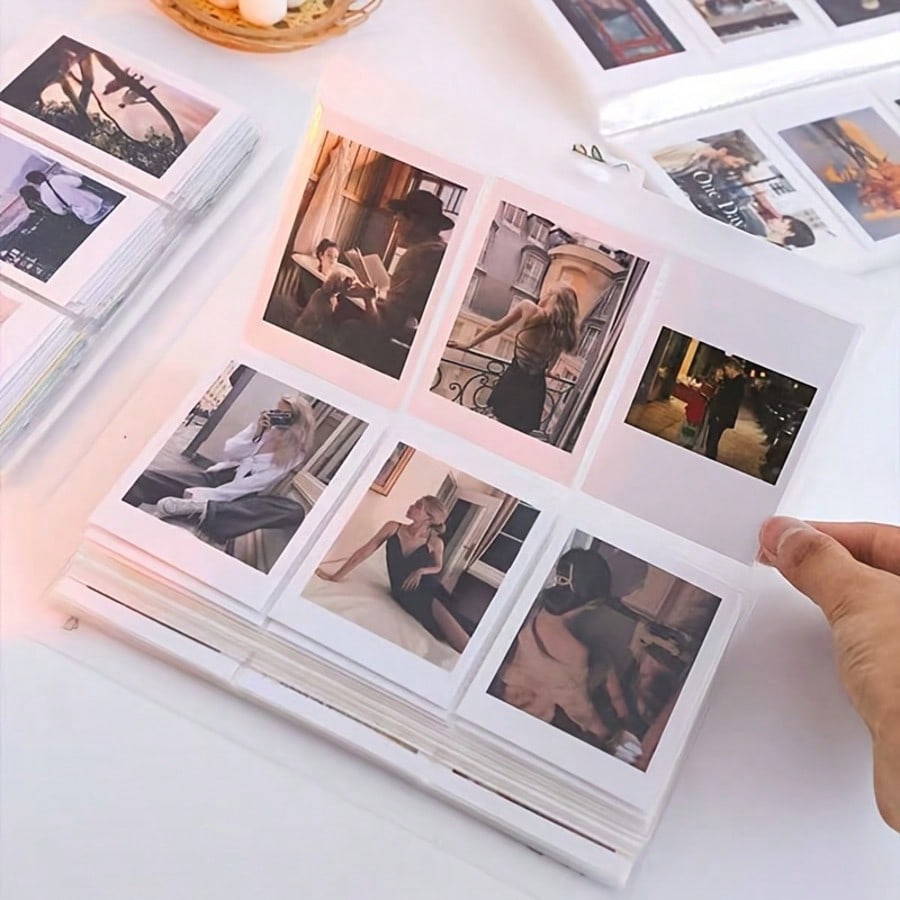 1 Transparent Jewelry Storage  - Travel Accessories Display 评论和价格