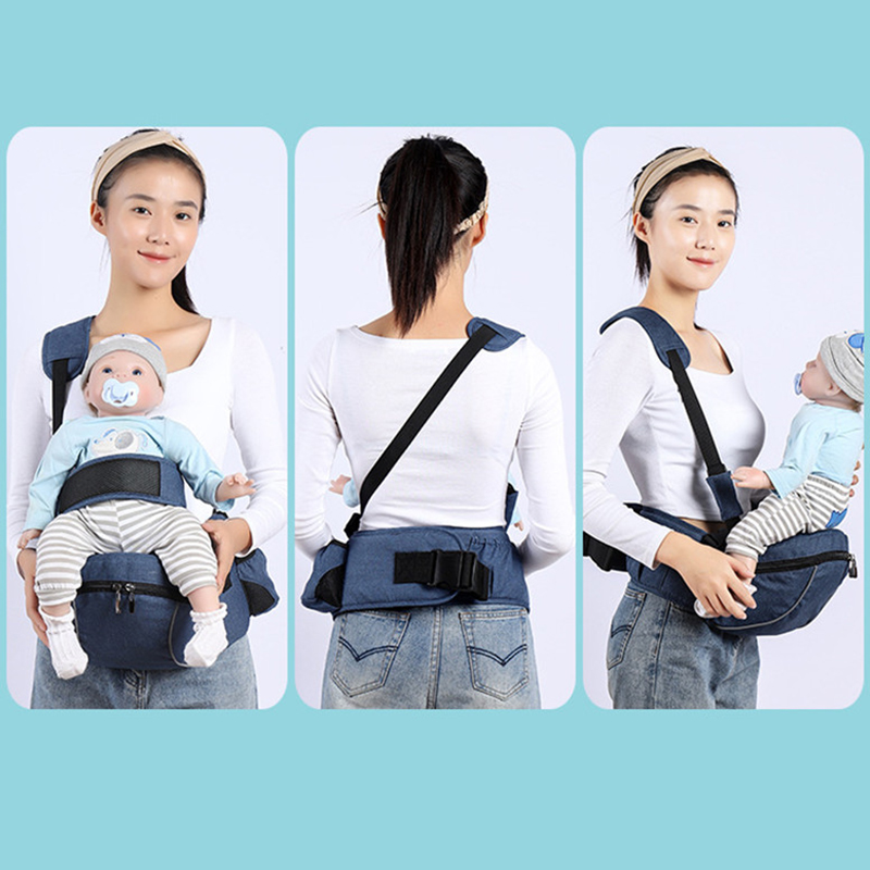 Baby Hip Seat Carrier Newborn  - Travel Accessories Hip Belt 评论和价格