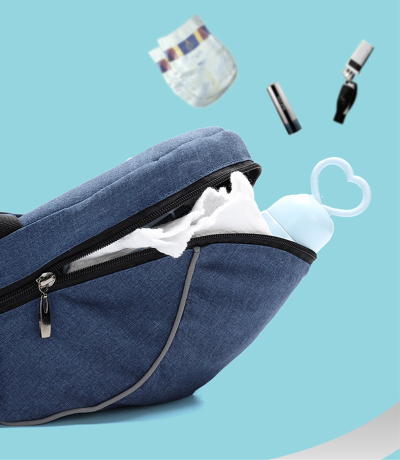 Baby Hip Seat Carrier Newborn  - Travel Accessories Hip Belt 评论和价格