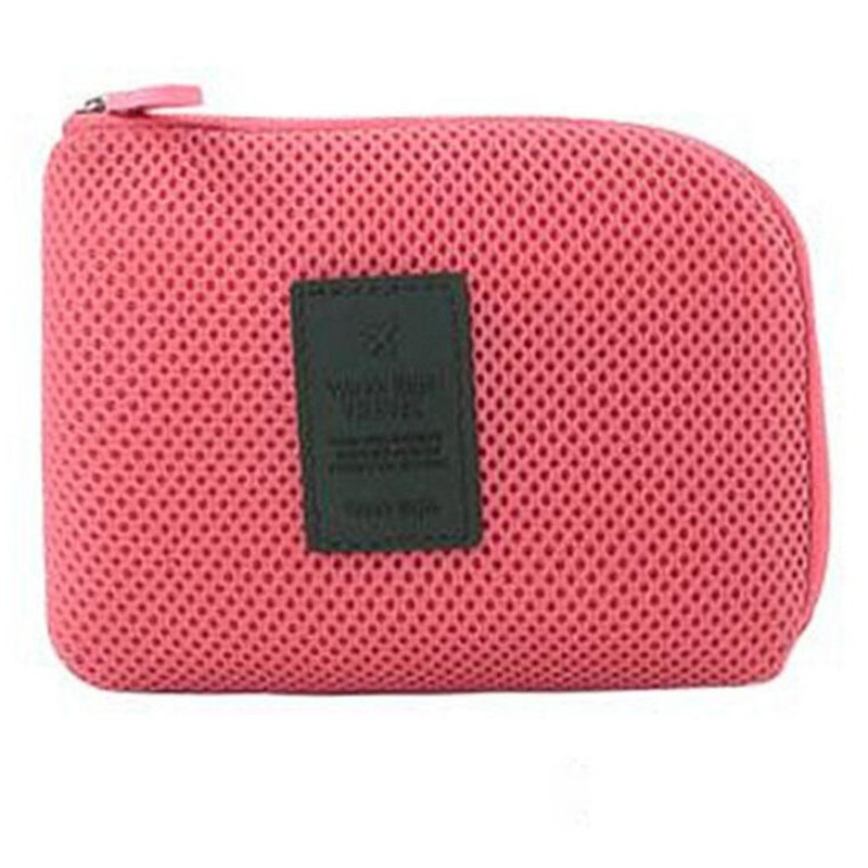 Travel Accessory Cable Bag Por - Travel Accessories And Gadgets 评论和价格