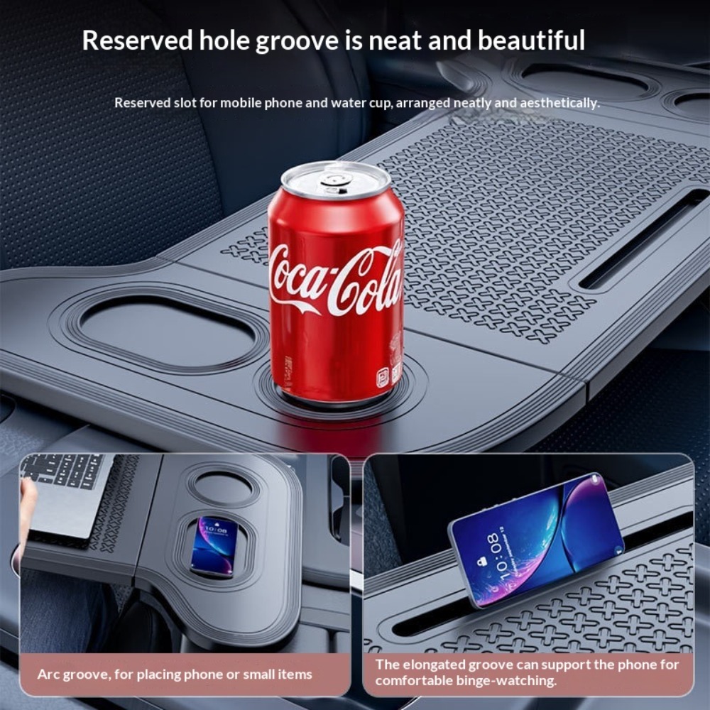 Car Laptop Tray Foldable Steer - Travel Accessories Car 评论和价格