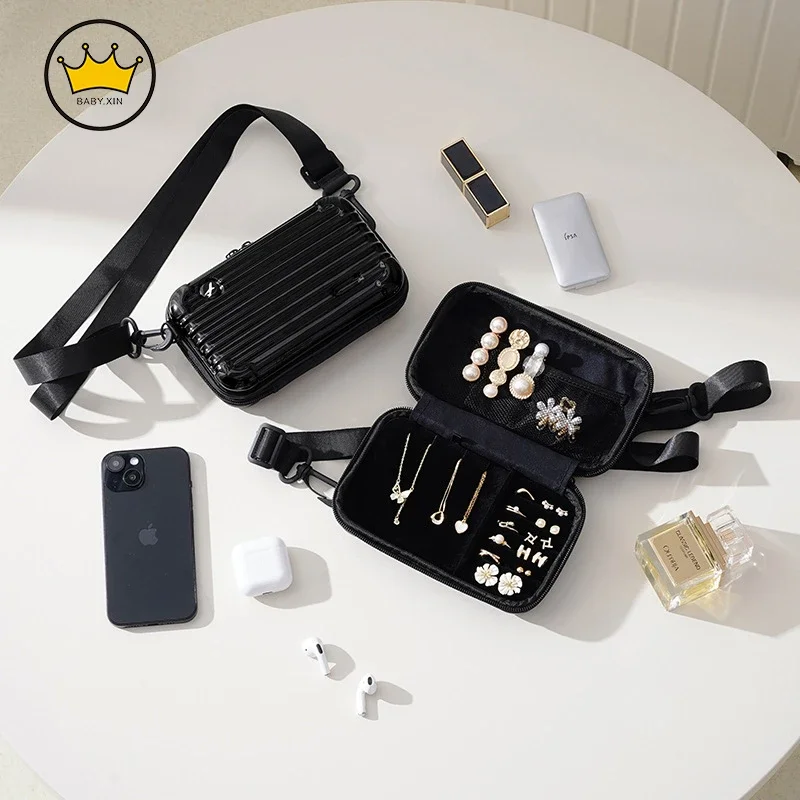 Portable Travel Storage Bag Mu - Travel Accessories Display 评论和价格