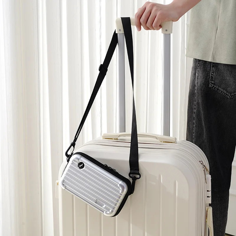 Portable Travel Storage Bag Mu - Travel Accessories Display 评论和价格