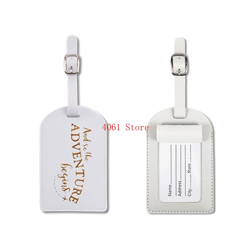 Lover Couple PU Leather for Ca - Travel Accessories Gifts For Men 评论和价格