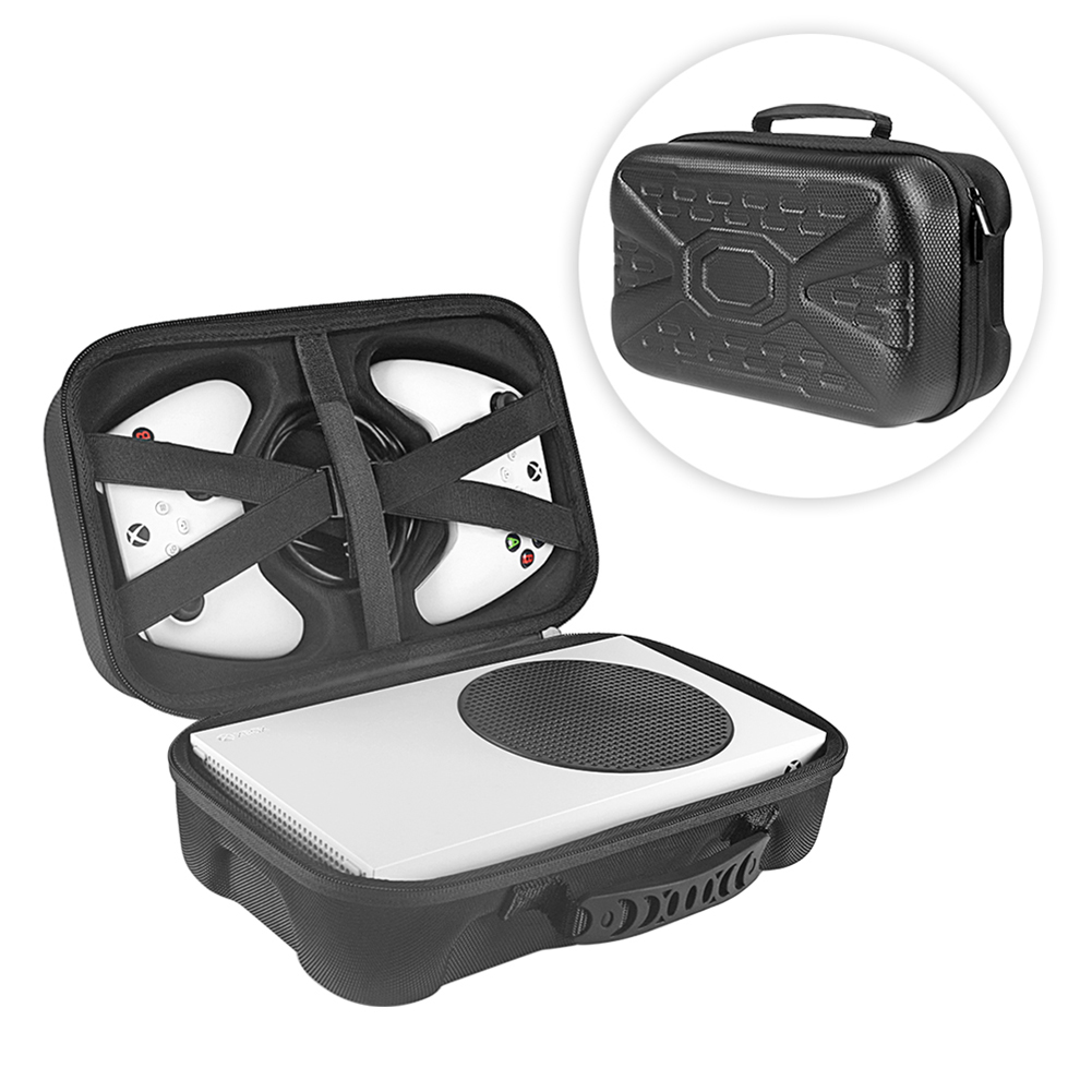 Hard Carrying Case for Xbox Se - Travel Bag Xbox Series S 评论和价格
