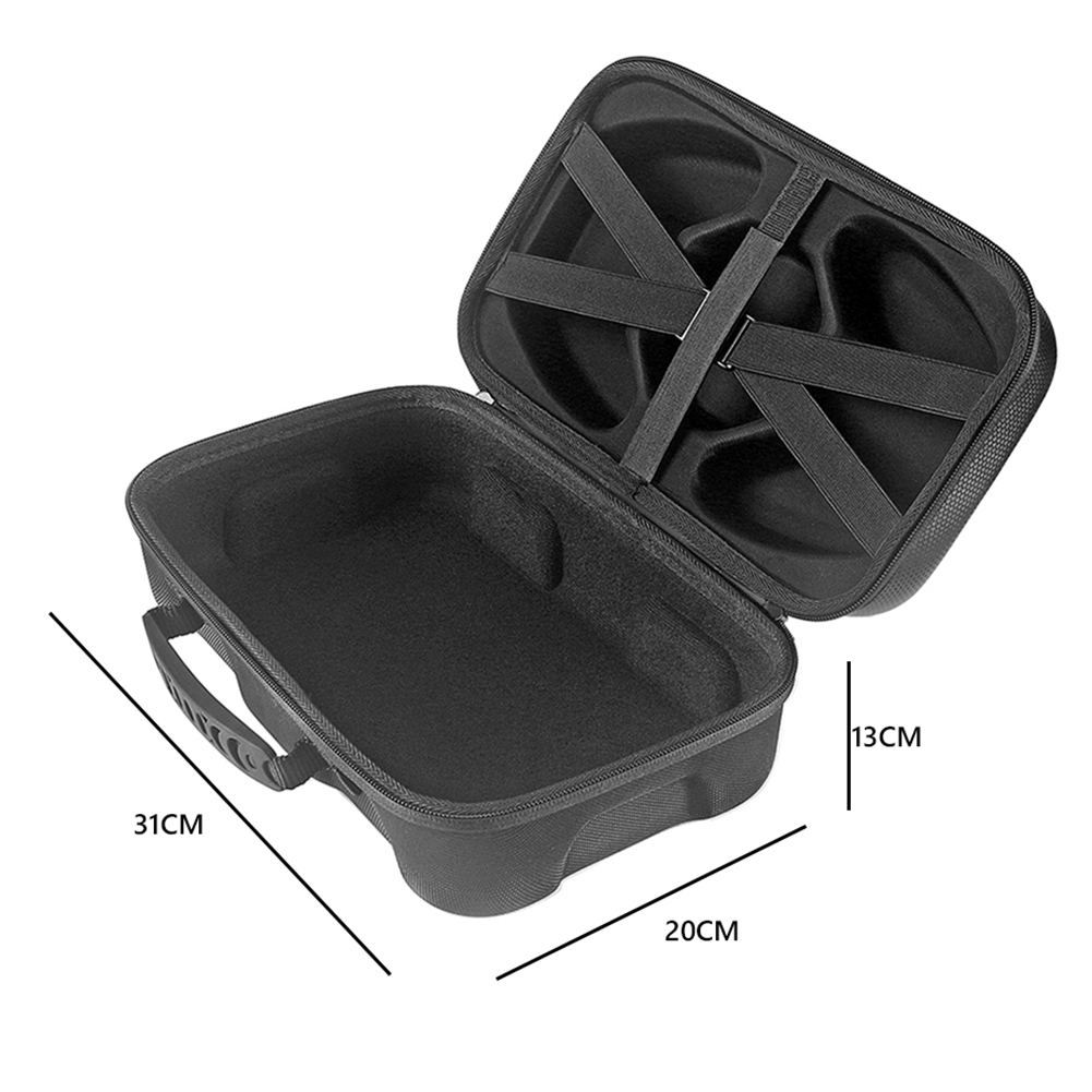 Travel Case for Xbox Series S  - Travel Bag Xbox Series S 评论和价格