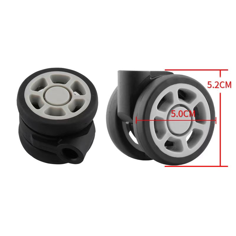 Luggage Wheel for Rimowa Repla - Travel Accessories Rimowa 评论和价格
