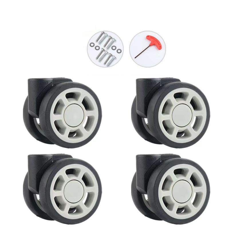 Luggage Wheel for Rimowa Repla - Travel Accessories Rimowa 评论和价格