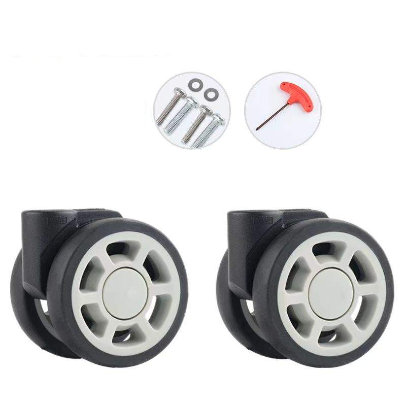 Luggage Wheel for Rimowa Repla - Travel Accessories Rimowa 评论和价格