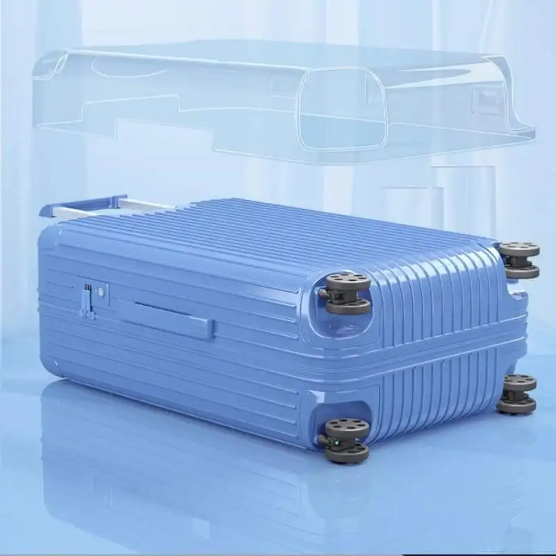 Clear Cover for Rimowa Salsa L - Travel Accessories Rimowa 评论和价格