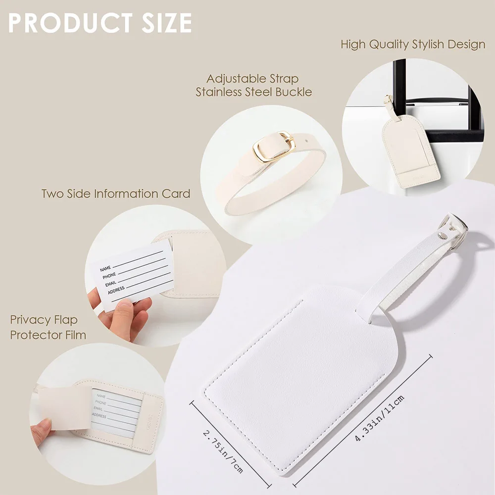 Personalized Hijabi Girls with - Travel Accessories Gifts For Her 评论和价格