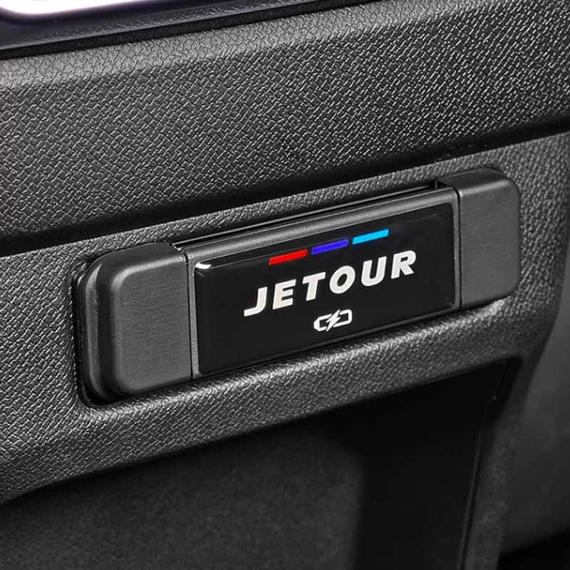 Chery Jetour Traveller T2  Rea - Travel Accessories Online Store 评论和价格