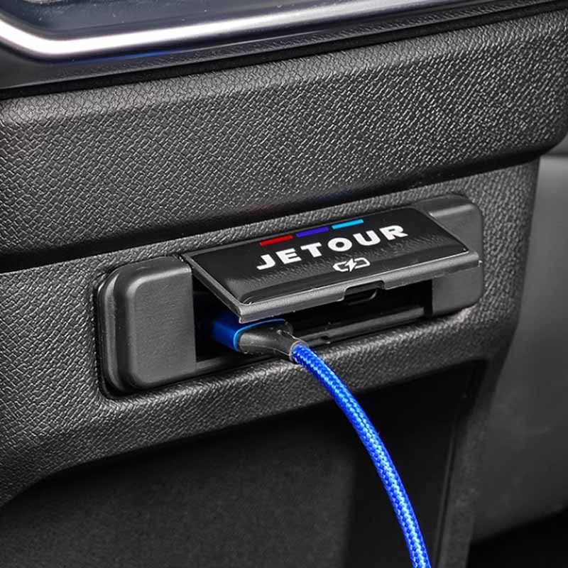 Chery Jetour Traveller T2  Rea - Travel Accessories Online Store 评论和价格