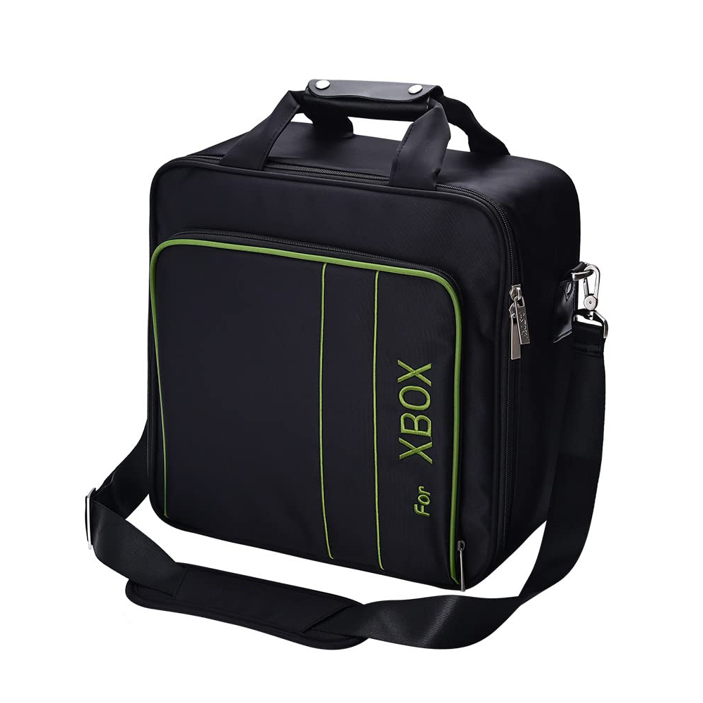 Carrying Case for Xbox Series  - Travel Bag Xbox Series S 评论和价格