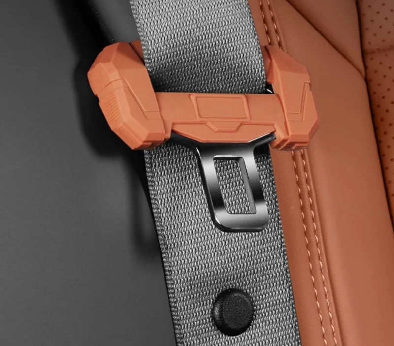 Car Seat Belt Plug Anti-collis - Travel Accessories Online Store 评论和价格