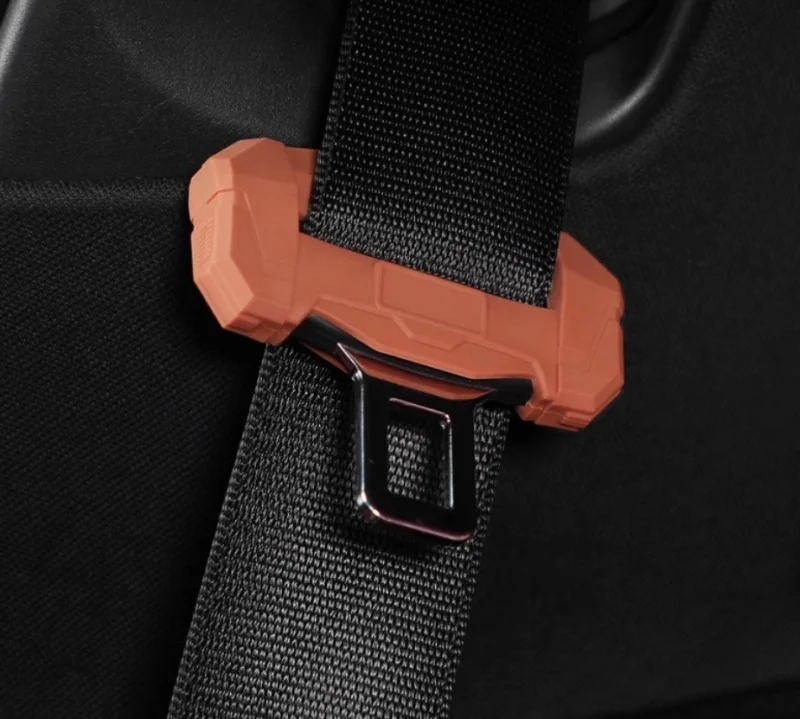 Car Seat Belt Plug Anti-collis - Travel Accessories Online Store 评论和价格