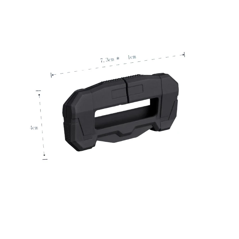 Car Seat Belt Plug Anti-collis - Travel Accessories Online Store 评论和价格