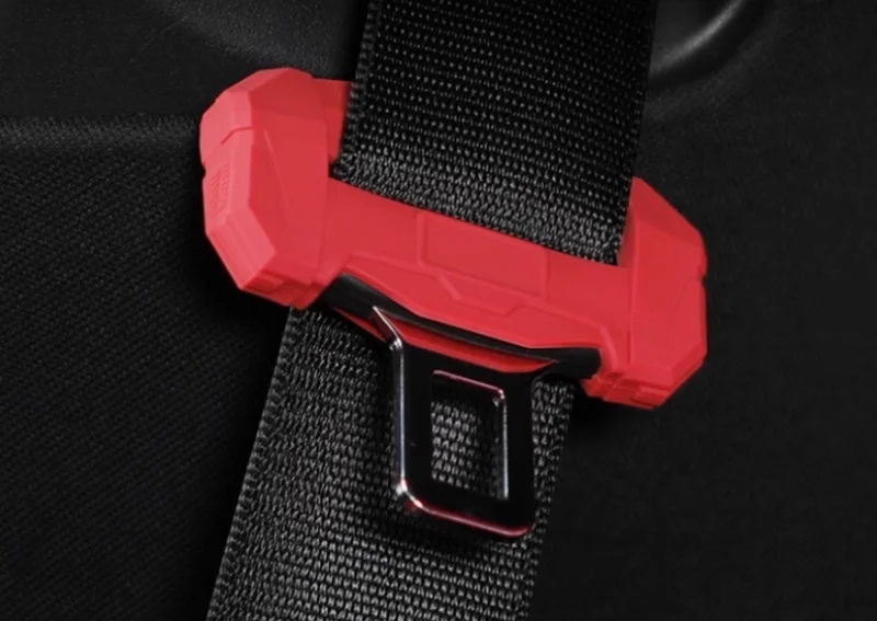 Car Seat Belt Plug Anti-collis - Travel Accessories Online Store 评论和价格
