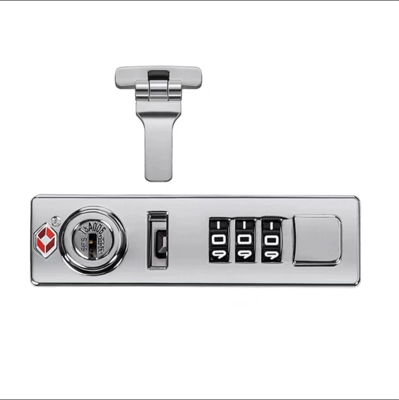 Luggage Lock Suitable for Rimo - Travel Accessories Rimowa 评论和价格