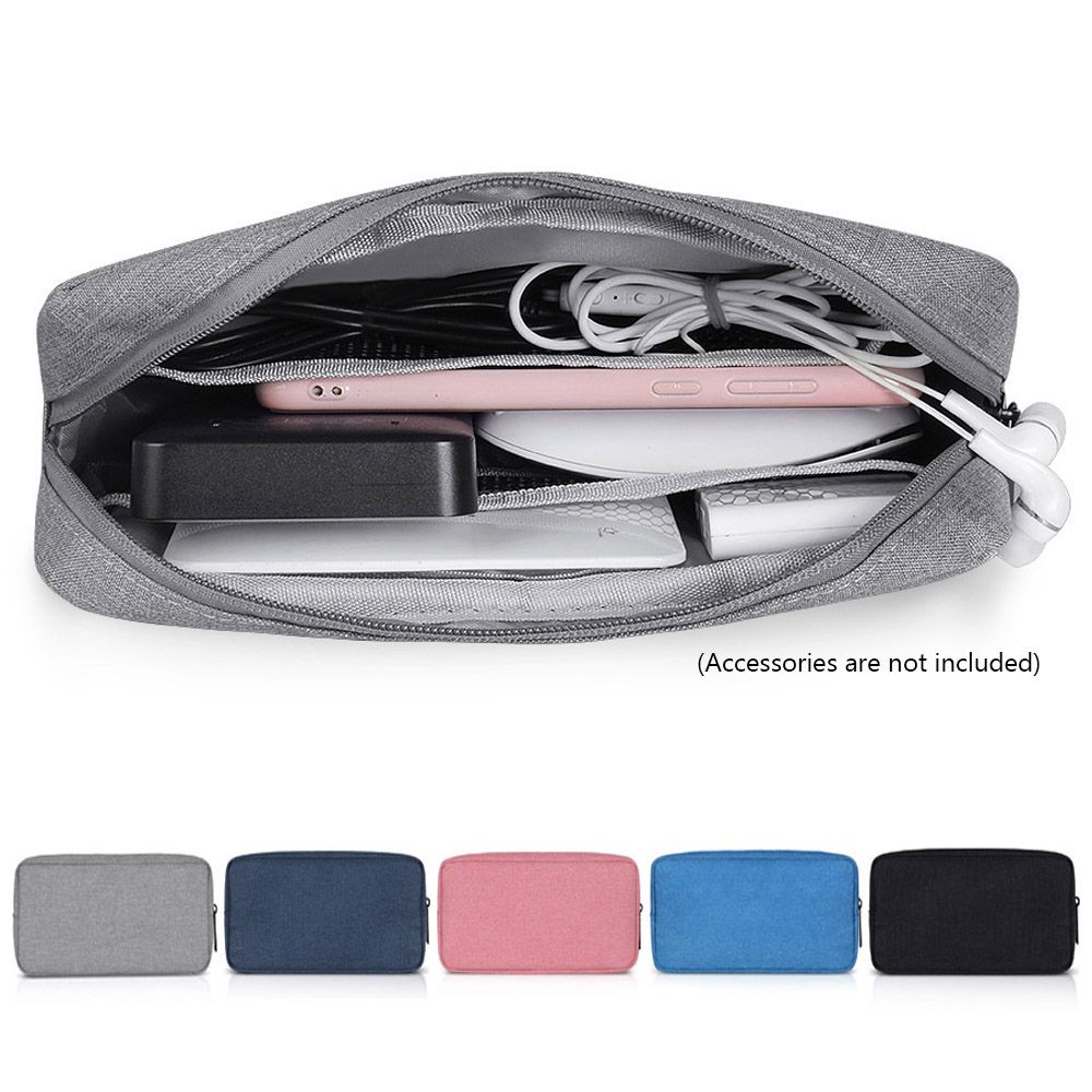 Travel Organizer USB Cable Ear - Travel Accessories And Gadgets 评论和价格
