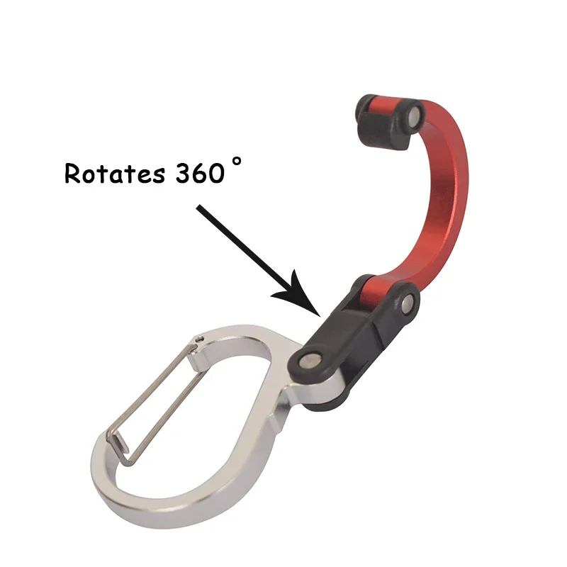 Multifunctional Hybrid Gear Cl - Travel Accessories And Gadgets 评论和价格
