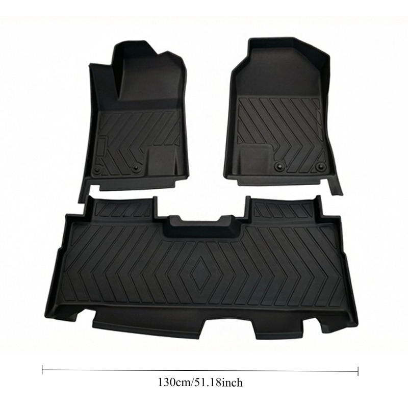 For Jetour Traveler T2 Jetour  - Travel Accessories Car 评论和价格