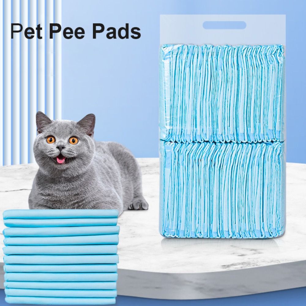 100/50/40/20 PCS Thickened Pet - Quality Travel Accessories 评论和价格