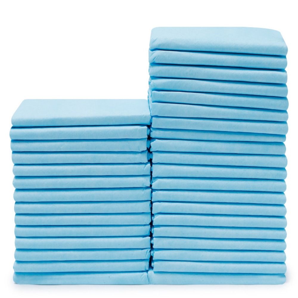 100/50/40/20 PCS Thickened Pet - Quality Travel Accessories 评论和价格