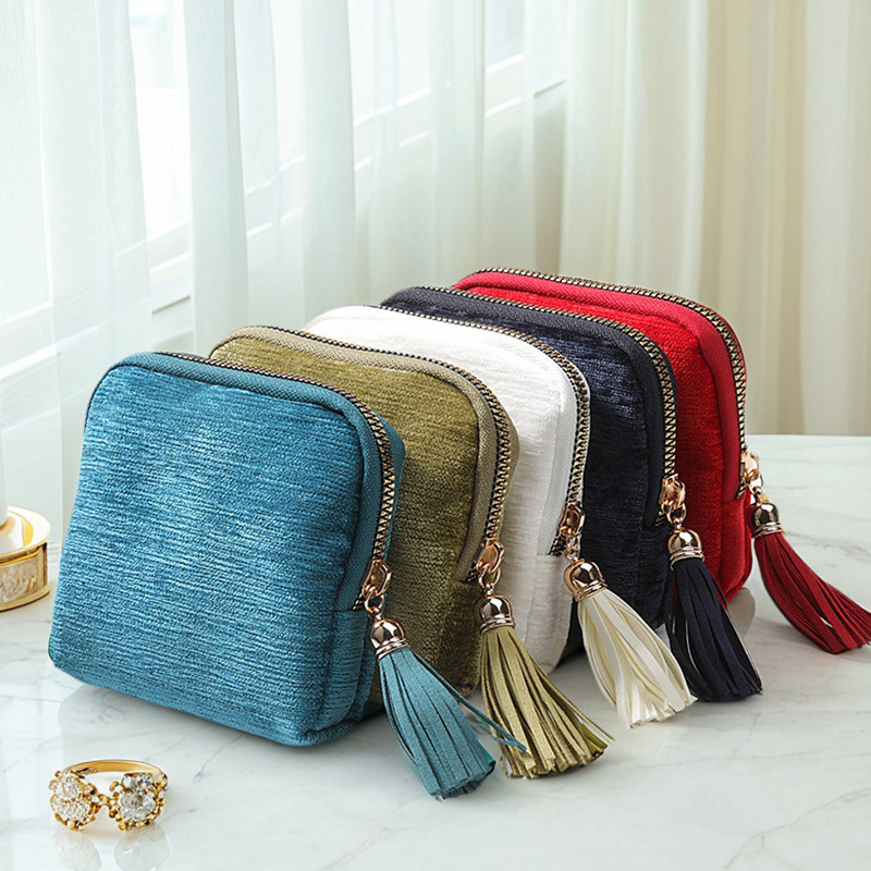 Portable Travel Mini Jewelry B - Travel Accessories Display 评论和价格