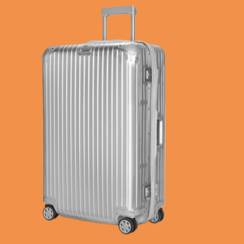 Luggage Clear Cover Suitable f - Travel Accessories Rimowa 评论和价格