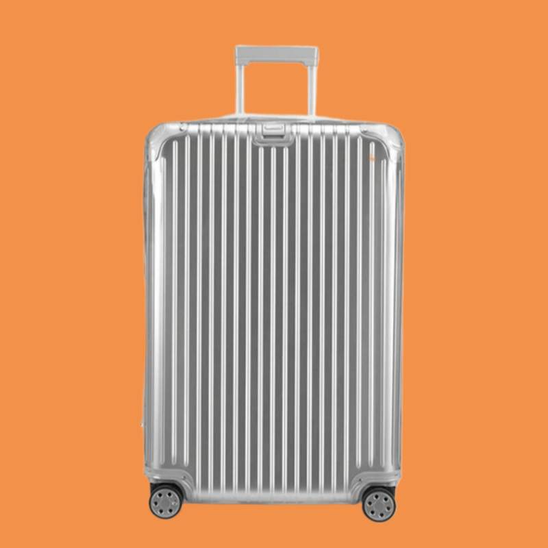Luggage Clear Cover Suitable f - Travel Accessories Rimowa 评论和价格
