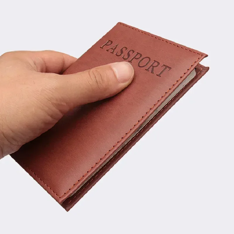 High Quality English PU Leathe - Quality Travel Accessories 评论和价格