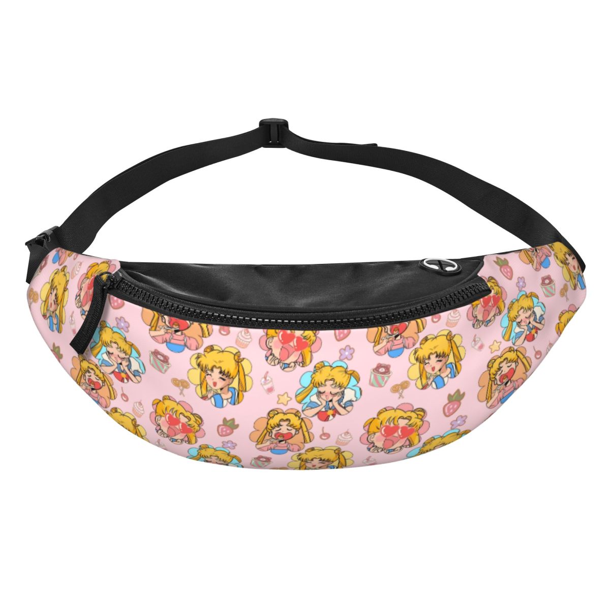 Custom Fashion S-Sailors M-Moo - Travel Accessories Pouch For Women 评论和价格