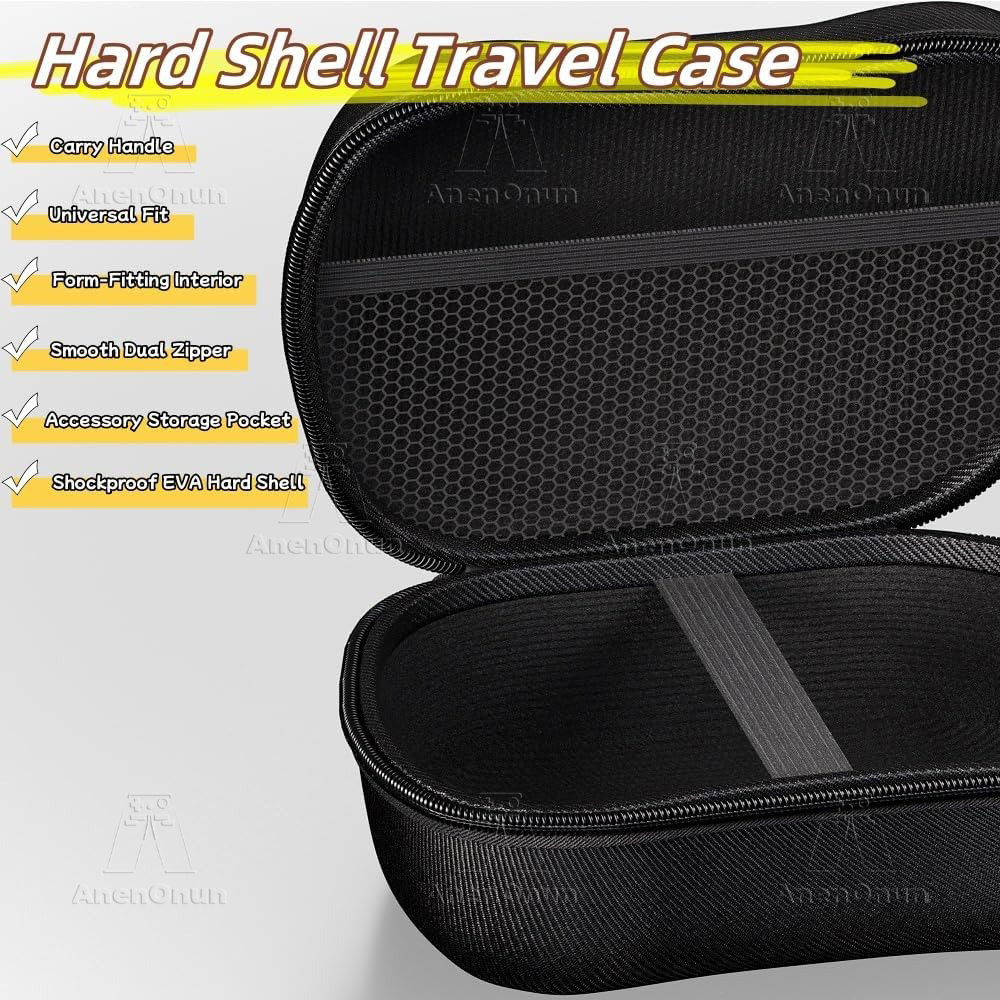 Universal Game Controller Prot - Travel Bag Xbox Series S 评论和价格