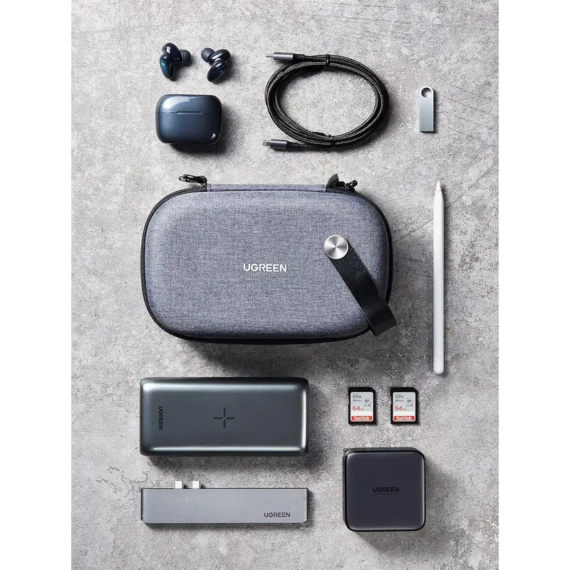 Original UGREEN Travel Accesso - Travel Accessories And Gadgets 评论和价格