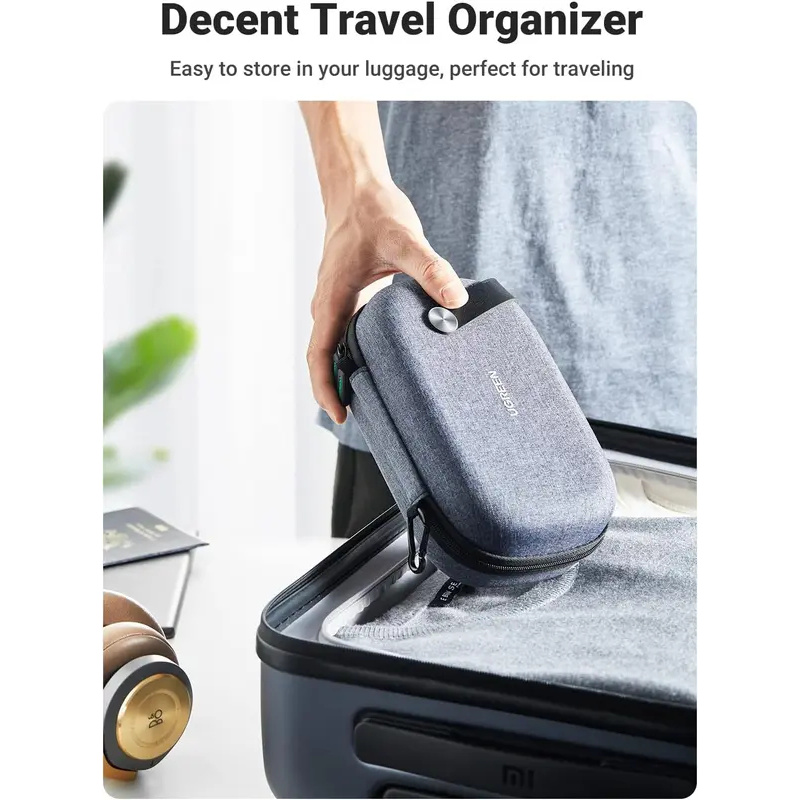 Original UGREEN Travel Accesso - Travel Accessories And Gadgets 评论和价格