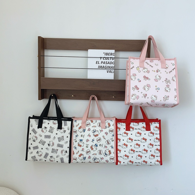 Kawaii Cat Cosmetic Bag Cute C - Travel Accessories Pouch For Women 评论和价格