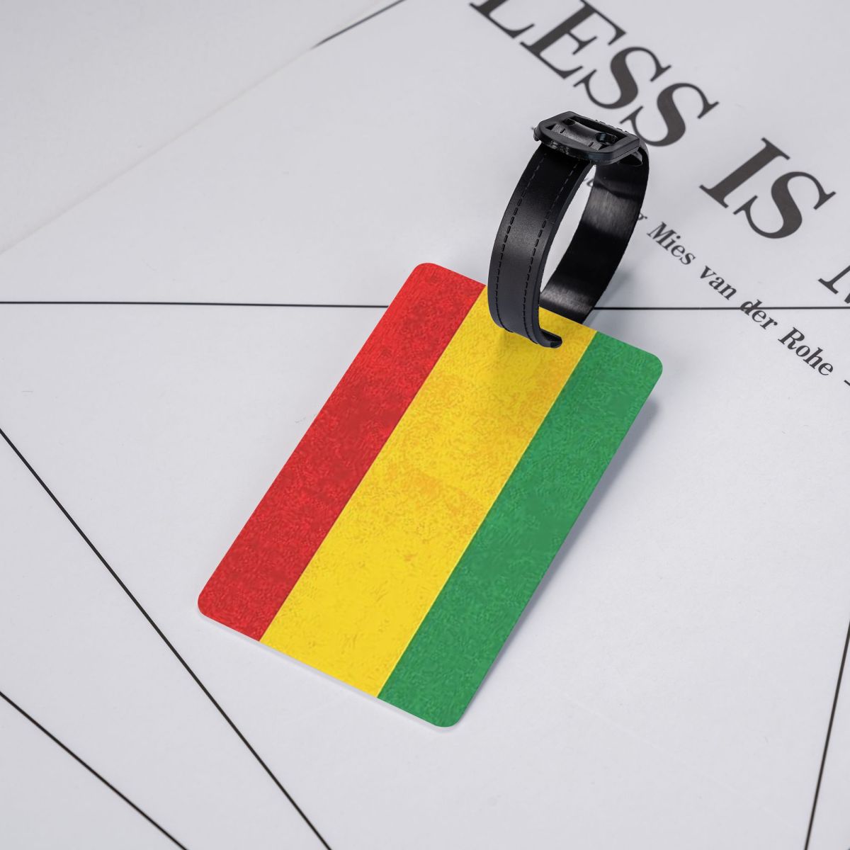 Jamaican Reggae Rasta Lion Jam - Travel Accessories For Jamaica 评论和价格