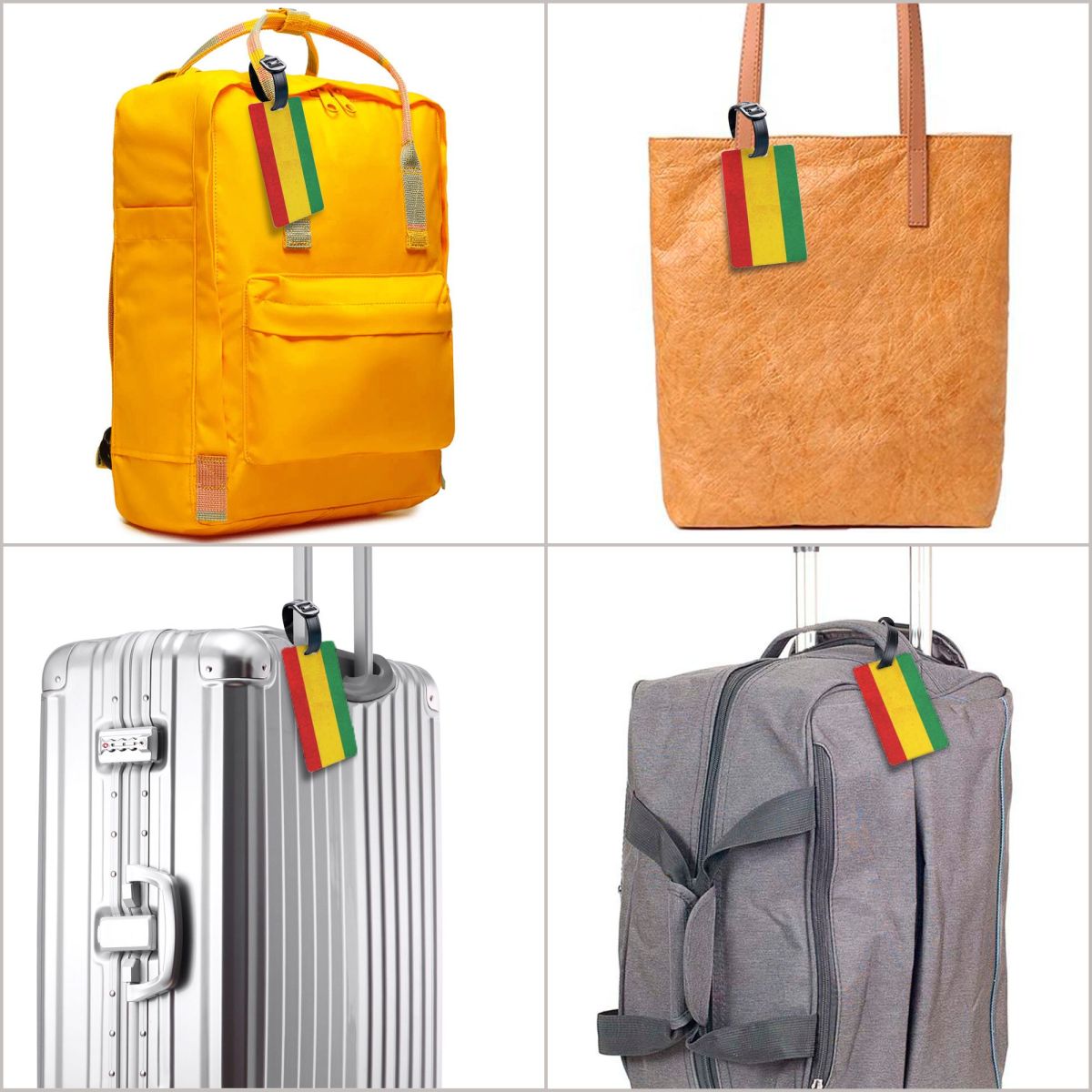 Jamaican Reggae Rasta Lion Jam - Travel Accessories For Jamaica 评论和价格